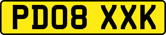 PD08XXK