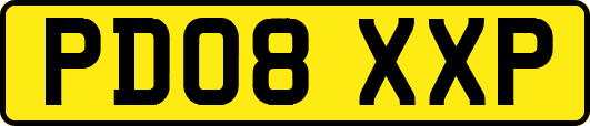 PD08XXP