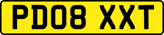 PD08XXT