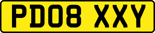 PD08XXY