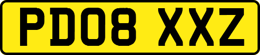 PD08XXZ