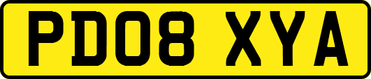 PD08XYA