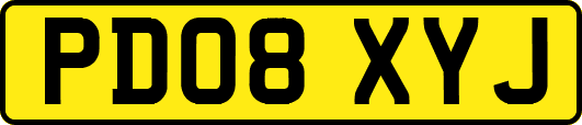PD08XYJ