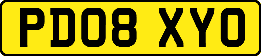 PD08XYO