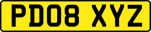 PD08XYZ