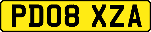 PD08XZA