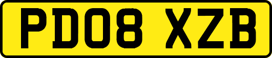 PD08XZB