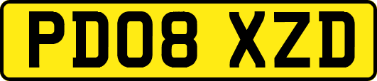 PD08XZD