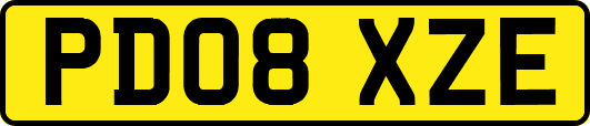PD08XZE