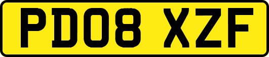 PD08XZF