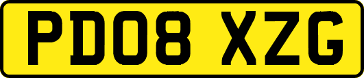 PD08XZG