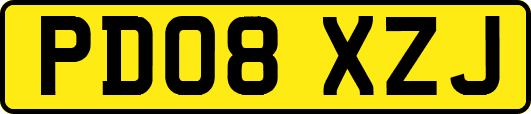 PD08XZJ