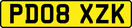 PD08XZK