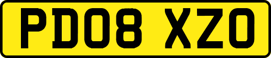 PD08XZO