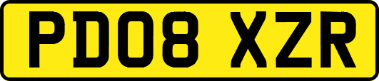 PD08XZR