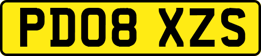 PD08XZS