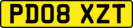 PD08XZT