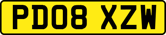 PD08XZW