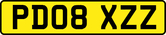 PD08XZZ