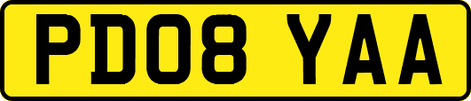 PD08YAA
