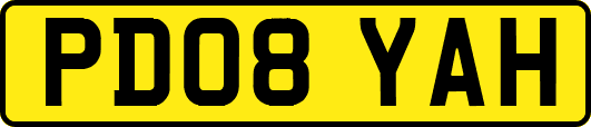 PD08YAH