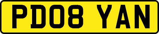 PD08YAN