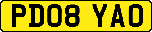 PD08YAO