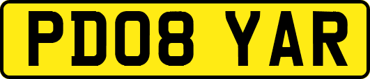 PD08YAR