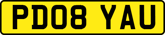 PD08YAU