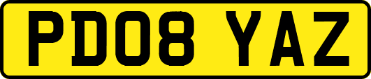 PD08YAZ