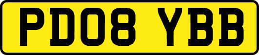 PD08YBB