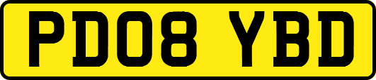 PD08YBD