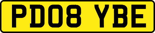 PD08YBE