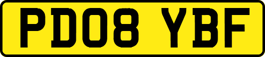 PD08YBF