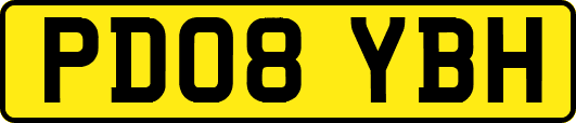 PD08YBH