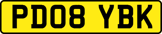 PD08YBK