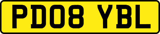 PD08YBL