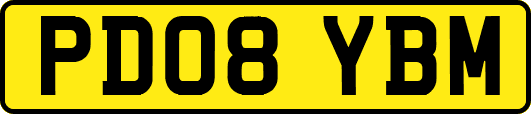 PD08YBM