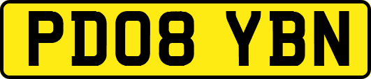 PD08YBN