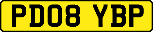 PD08YBP