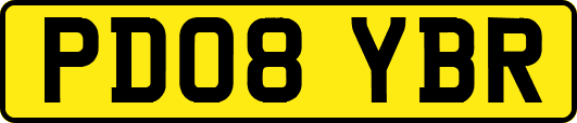 PD08YBR