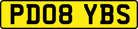 PD08YBS