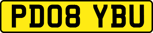 PD08YBU