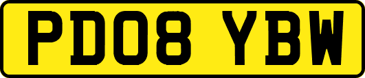 PD08YBW
