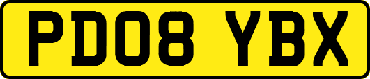 PD08YBX