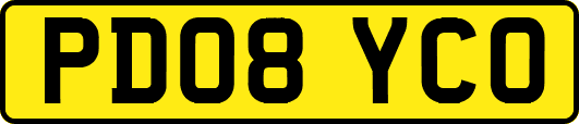 PD08YCO