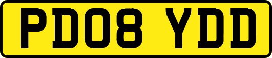 PD08YDD