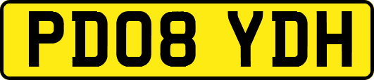 PD08YDH