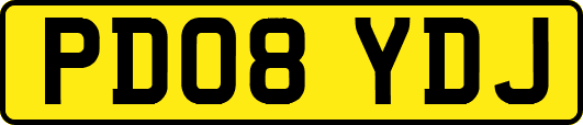 PD08YDJ