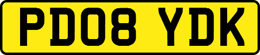 PD08YDK